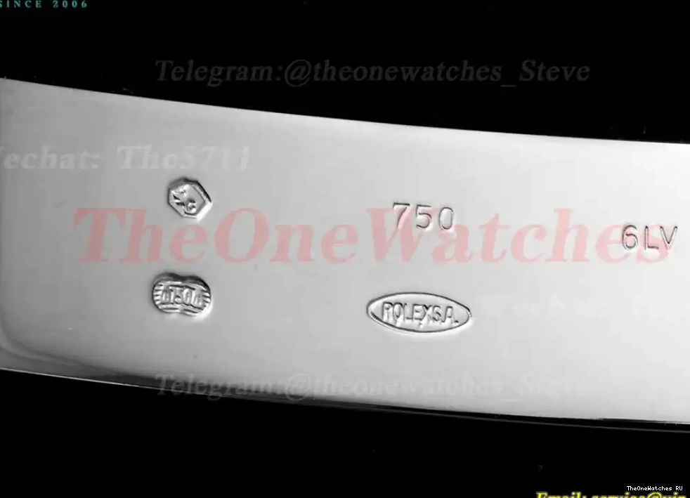 Dia 40mm SS KING SA4130 Daytona RU 116519 Black 0520